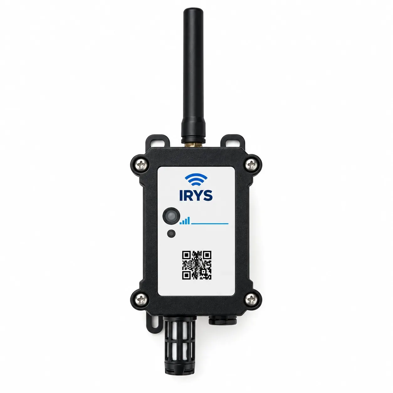 IrysConnect Direct Cellular Temperature and Humidity Sensor