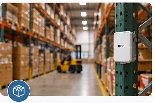 Warehouses & Storage