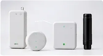 Choose HOBO MX or IrysIoT sensors
